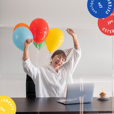  Що подарувати колезі на День народження? Ідеї та рекомендації від ORNER: Фото - ORNER 