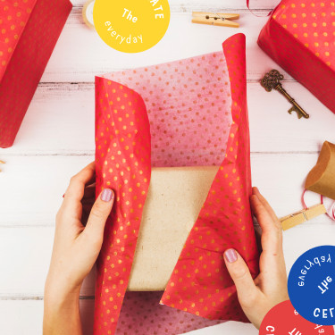  Як креативно упакувати подарунок: покрокові інструкції, варіанти та ідеї: Фото - ORNER 