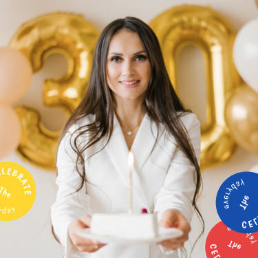  Що можна подарувати кумі на День народження: найкращі варіанти та ідеї: Фото - ORNER 