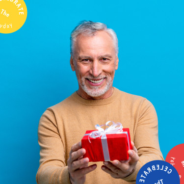  Що подарувати свекру: цікаві ідеї та варіанти: Фото - ORNER 