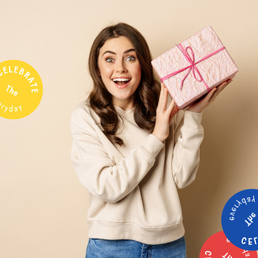  Що подарувати на 8 березня? Найкращі ідеї подарунків на 8 березня від ORNER: Фото - ORNER 