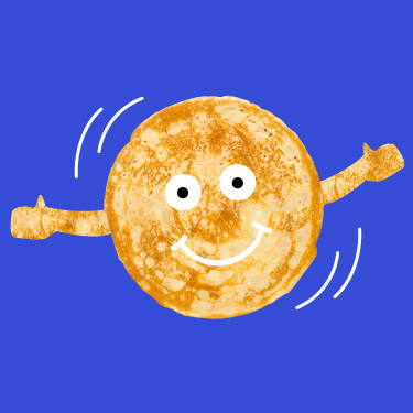  Масленица: неделя гастрономического счастья: Фото - ORNER 