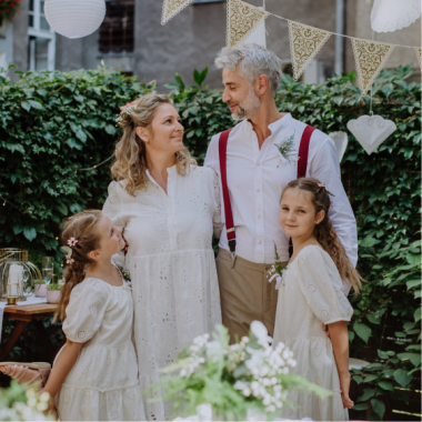  15 років весілля: що подарувати? Найкращі ідеї подарунків на 15 річницю весілля: Фото - ORNER 