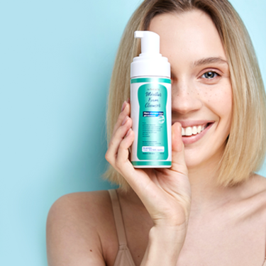  Косметика NoSecrets: особенности, действие и никаких секретов: Фото - ORNER 