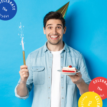  Що подарувати другу на День народження: ідеї, варіанти та правила вибору найкращого подарунку: Фото - ORNER 