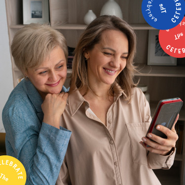  Що можна подарувати мамі на 50 років: практичні поради та ідеї: Фото - ORNER 