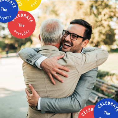  Що подарувати на День батька: ідеї, варіанти та правила вибору найкращого подарунку: Фото - ORNER 