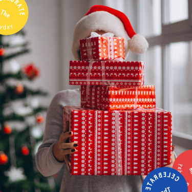  Що подарувати на Новий рік: актуальні ідеї та варіанти новорічних подарунків: Фото - ORNER 