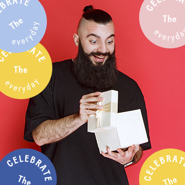  Що подарувати хлопцю на День народження: найкращі ідеї подарунків: Фото - ORNER 