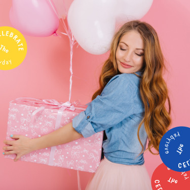  Що можна подарувати дівчині на День народження: ТОПові ідеї та варіанти: Фото - ORNER 