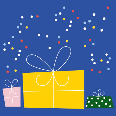  Подарки 2020: под подушку, под елку и на рабочий стол: Фото - ORNER 