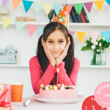  Что подарить девочке 8 лет: интересные идеи и варианты: Фото - ORNER 