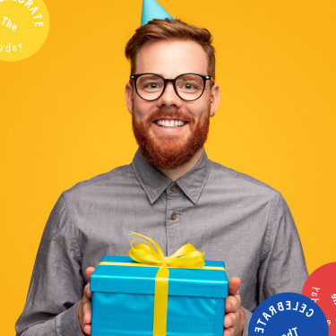  Що подарувати куму: ідеї та варіанти на всі випадки: Фото - ORNER 