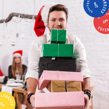  Что подарить на 