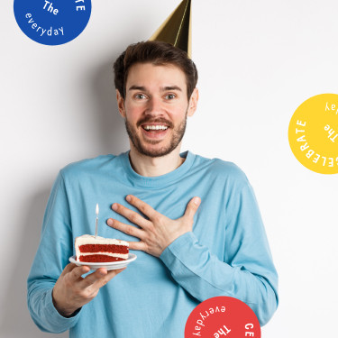  Что подарить мужчине на 35 лет? ТОП идей и вариантов: Фото - ORNER 