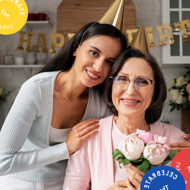  Що подарувати свекрусі: ідеї та варіанти на всі випадки життя: Фото - ORNER 