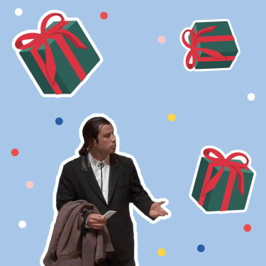  Как правильно дарить подарки?: Фото - ORNER 