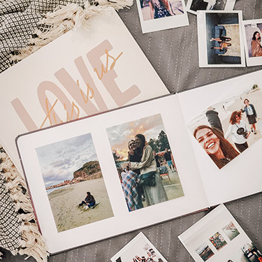  Save the moment: фотоальбомы ORNER для особенных моментов: Фото - ORNER 