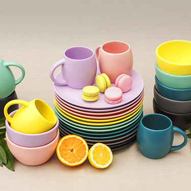  Збери їх всі! Нові кольори ORNER: Фото - ORNER 