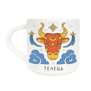  Cup Taurus: photo - ORNER 