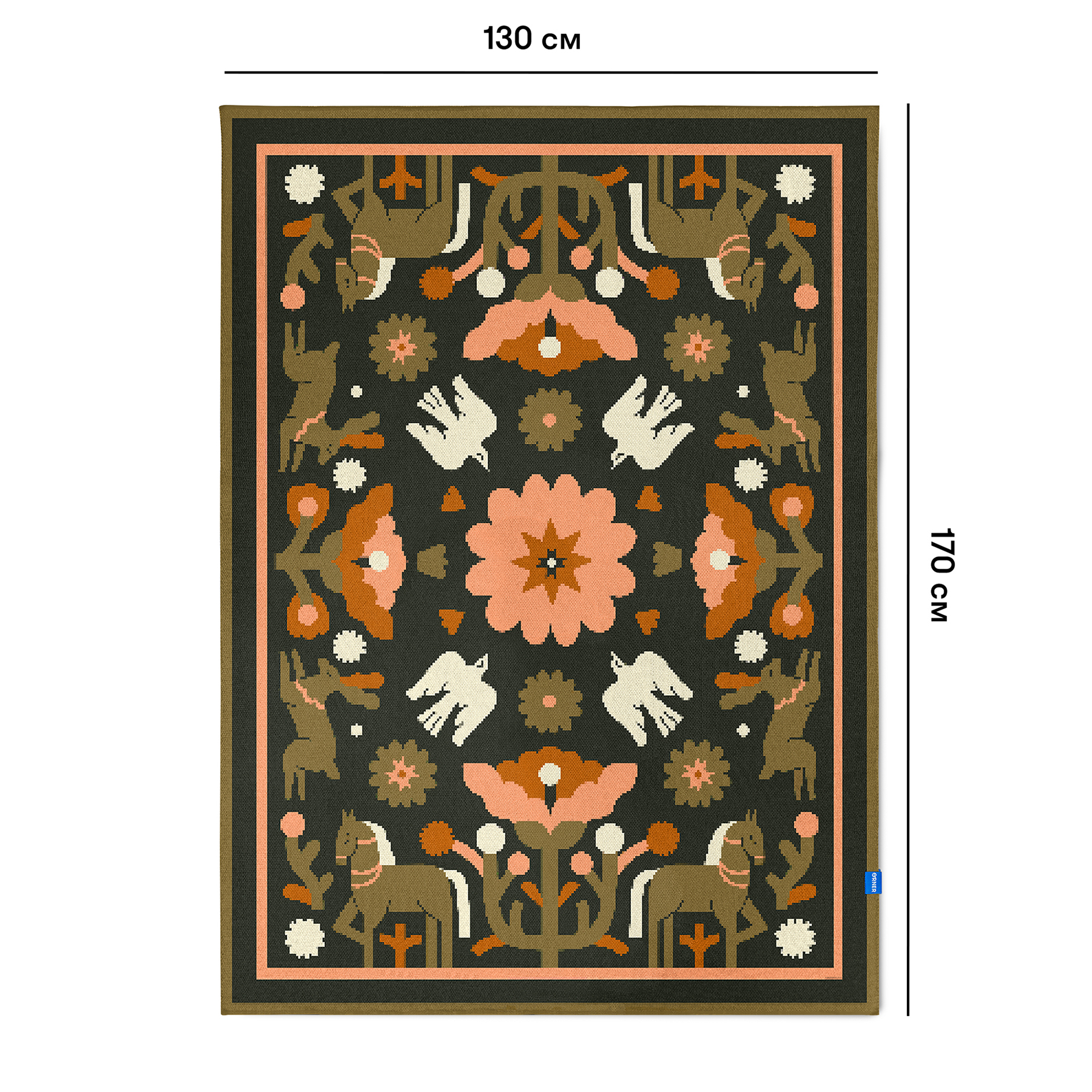 Фото Фото - ORNER