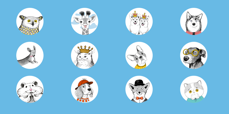 ORNERскоп на август: что ожидать после коридора затмений?!: Фото - ORNER