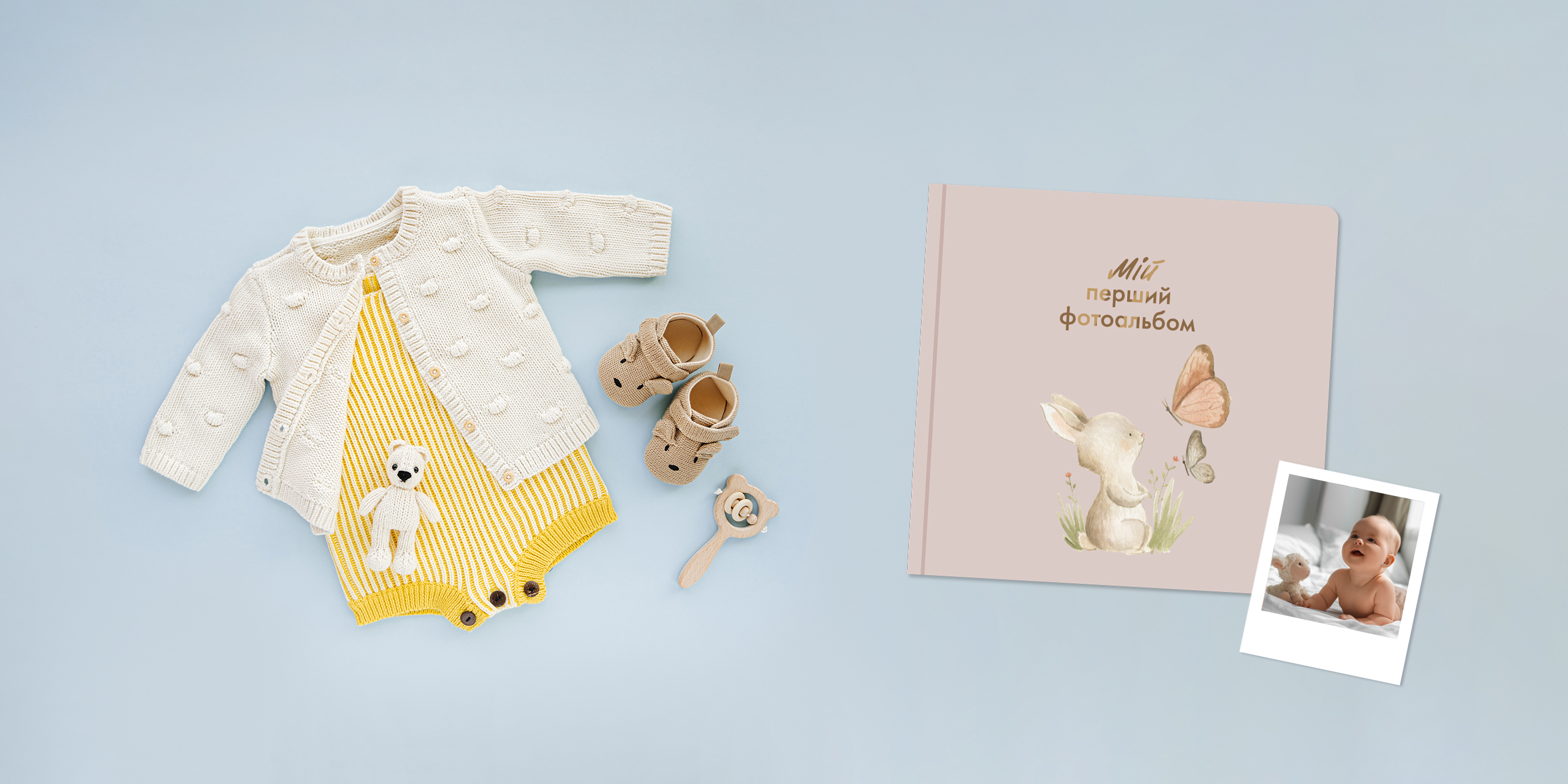 Что подарить на гендер пати: подсказки и идеи от ORNER: Фото 4 - ORNER