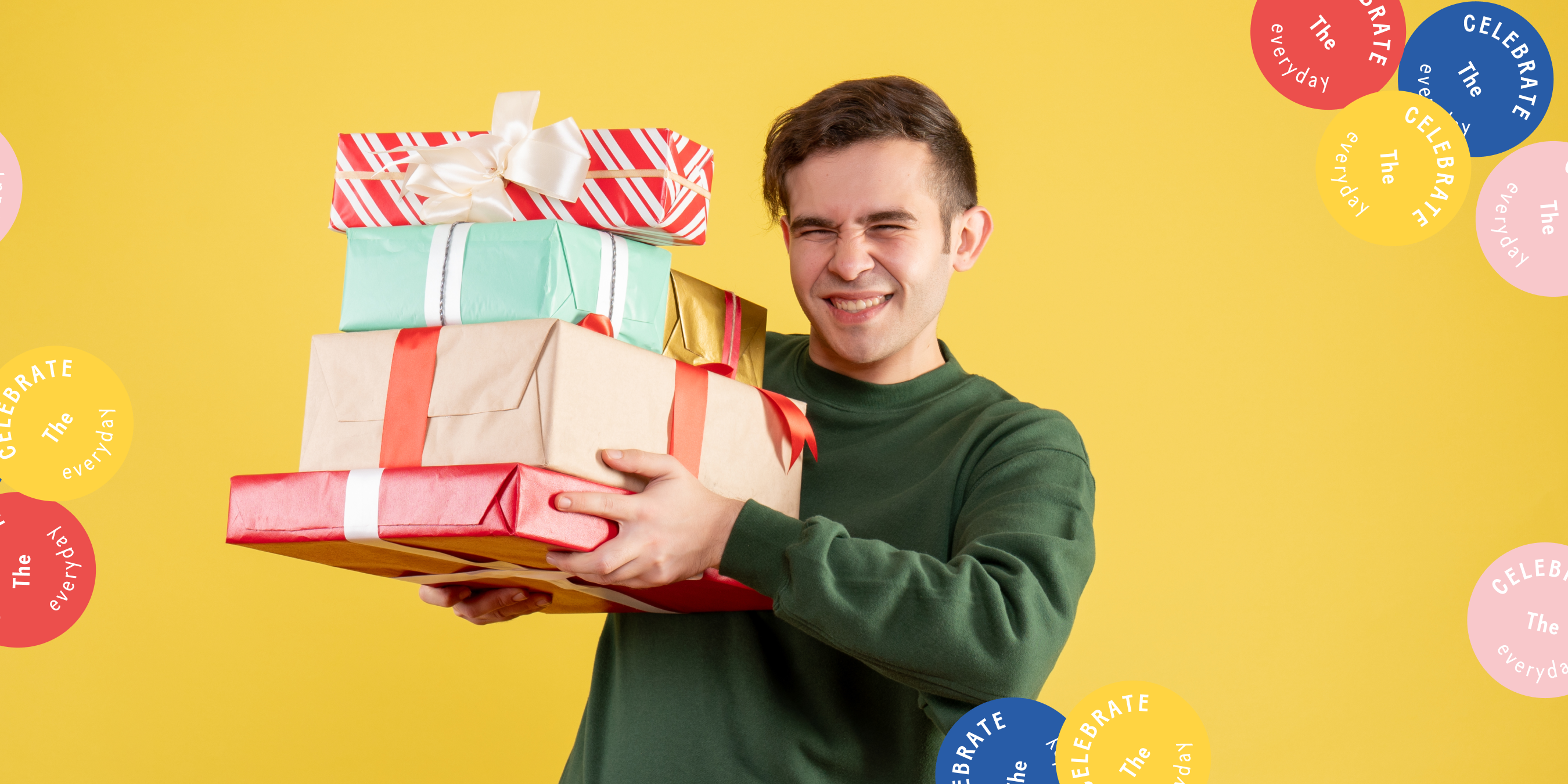 Что подарить другу: идеи и варианты подарков другу на праздники и просто так: Фото 2 - ORNER