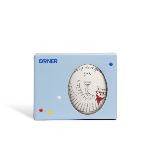Photo - ORNER