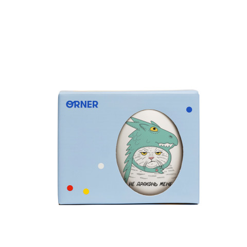 Photo - ORNER