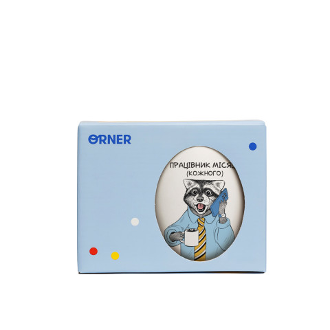 Фото - ORNER