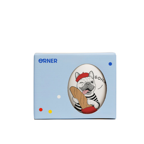 Photo - ORNER