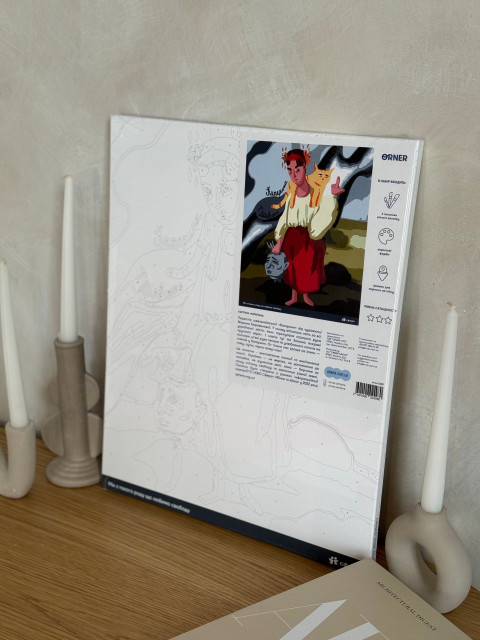 Photo - ORNER