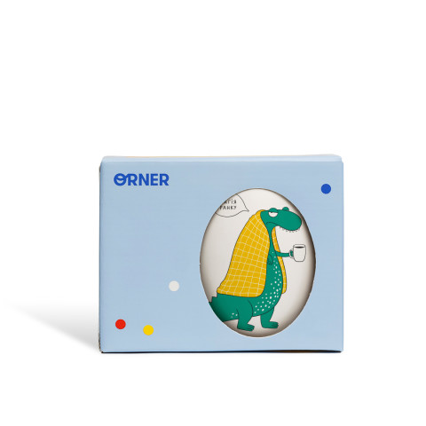 Фото - ORNER