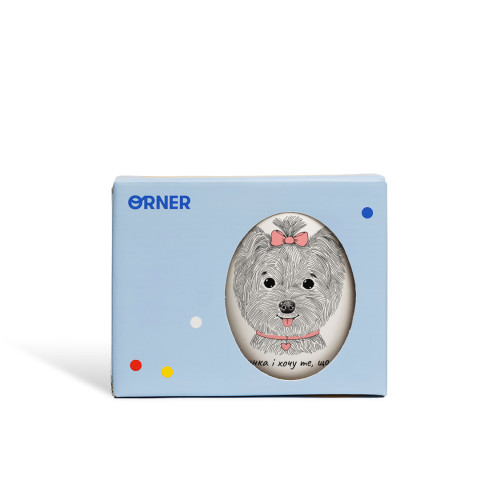 Фото - ORNER