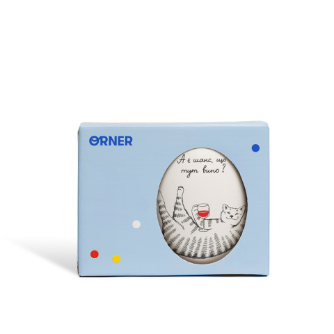 Фото - ORNER
