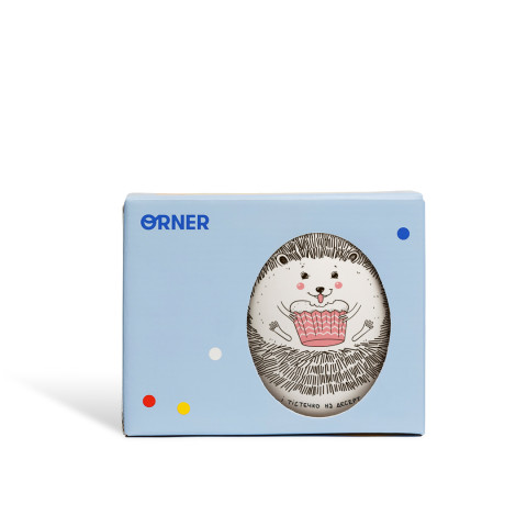Фото - ORNER