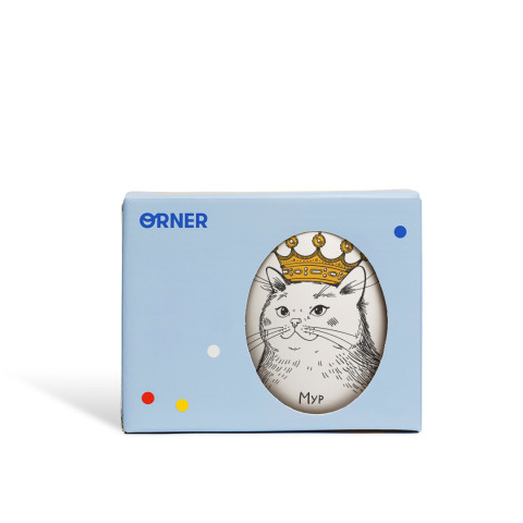Photo - ORNER