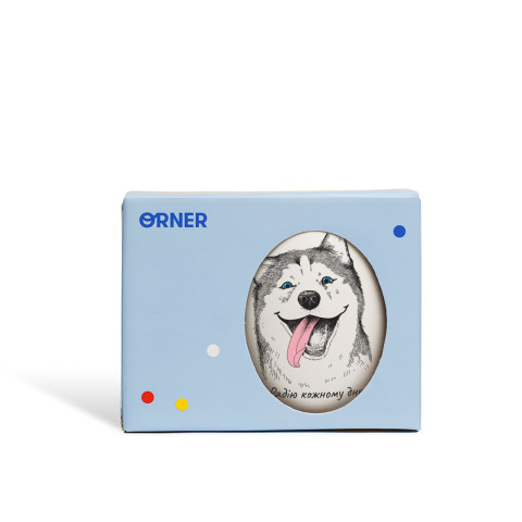 Фото - ORNER