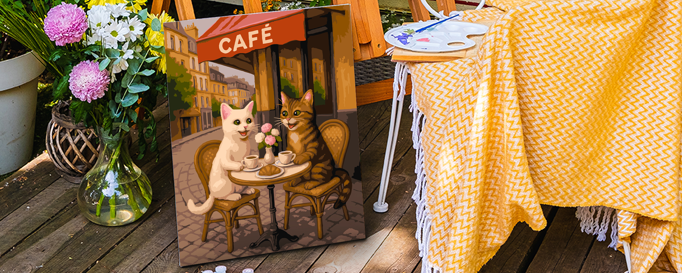 Фото Фото - ORNER