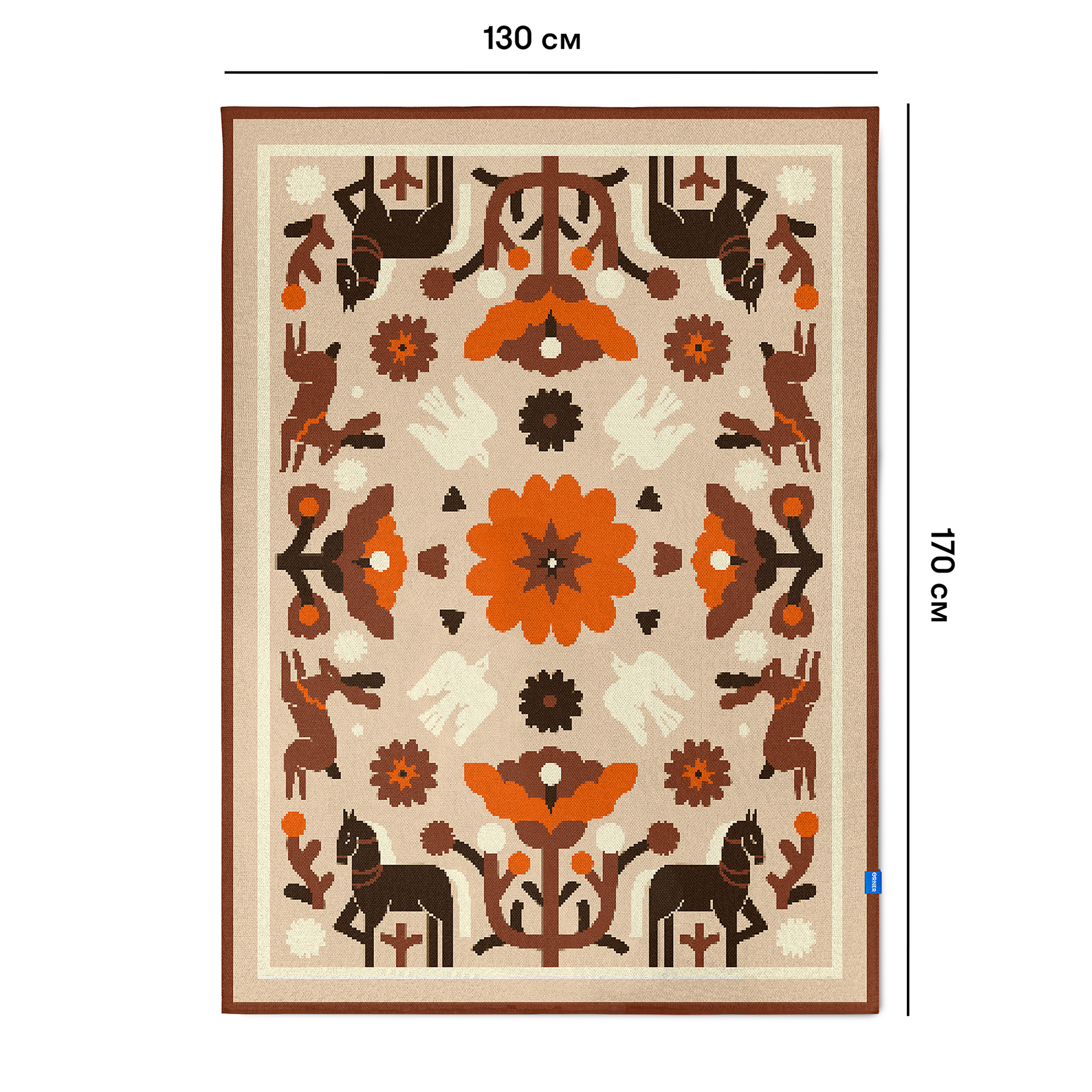 Фото Фото - ORNER