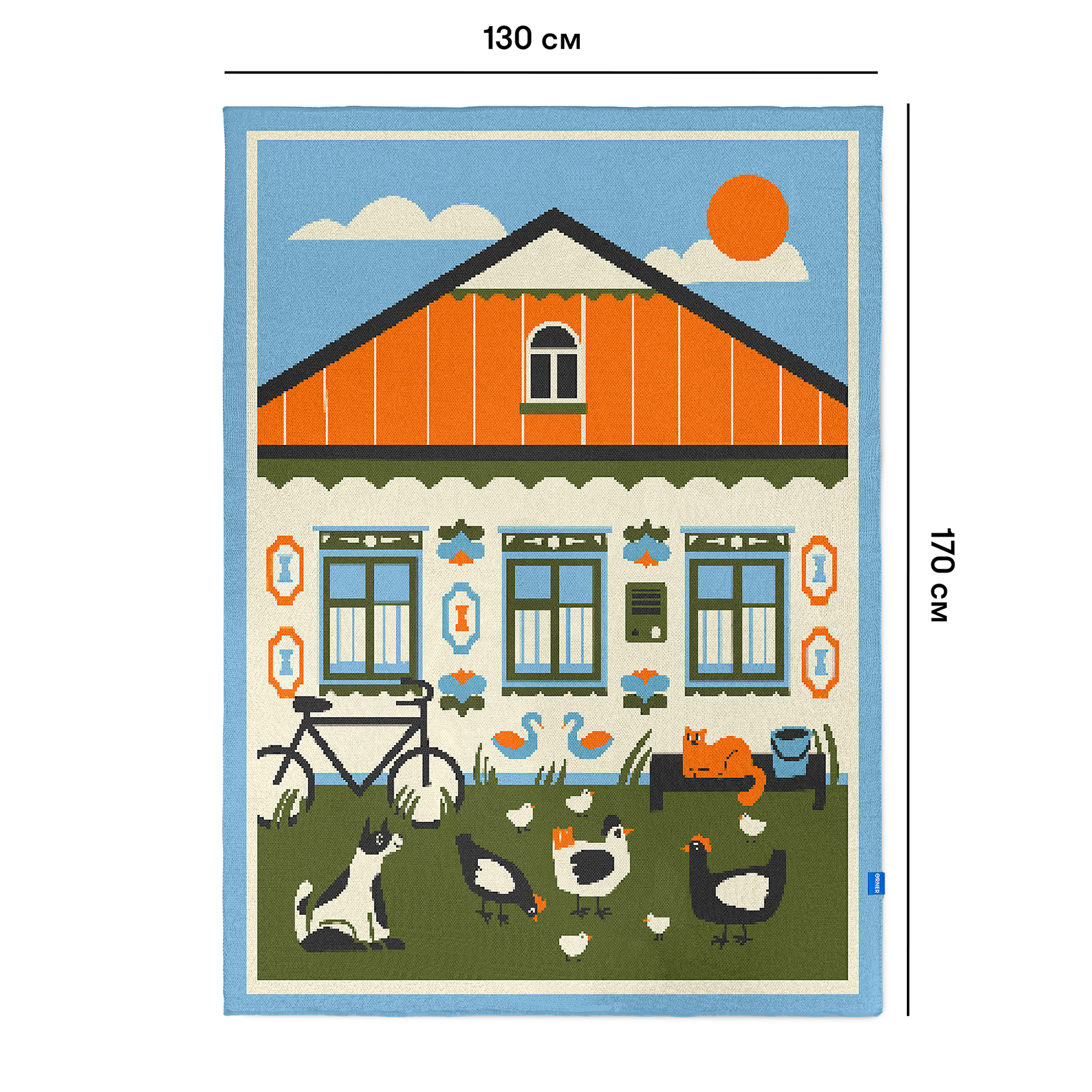 Фото Фото - ORNER