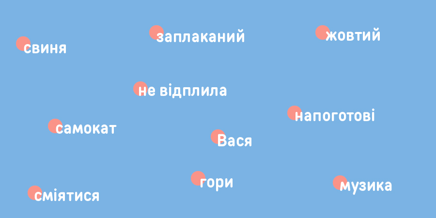 Креативити не можна бути банальним: вчимося генерувати ідеї цілодобово: Фото 2 - ORNER