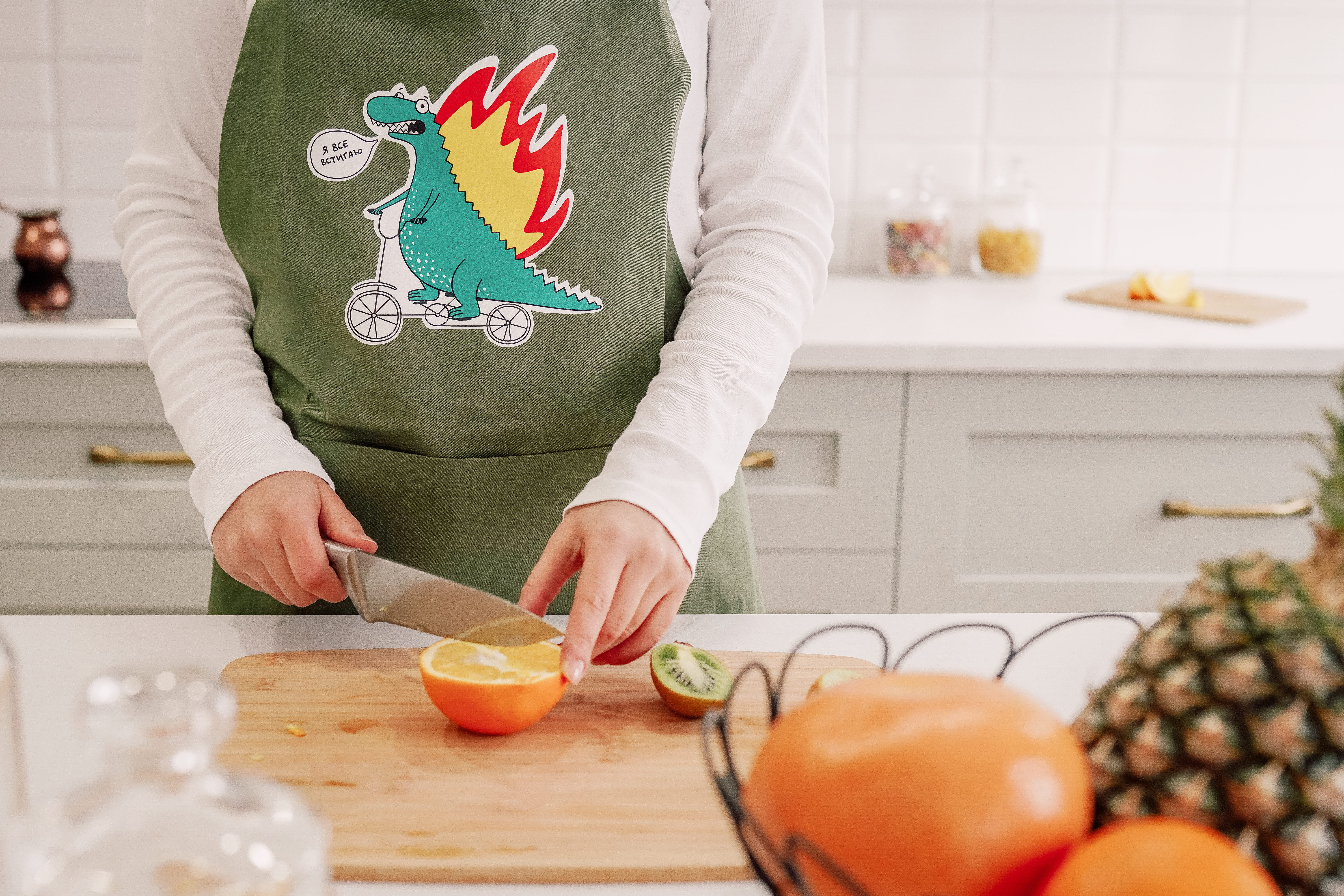 Себе, маме, подруге — идеи подарков для девочек: Фото 3 - ORNER