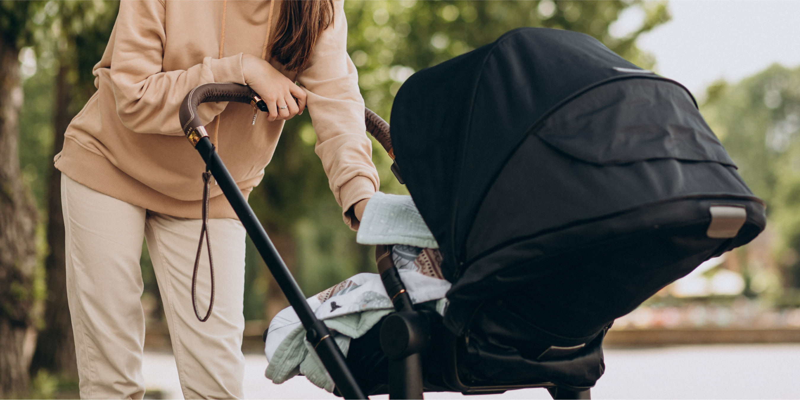 Что подарить на выписку из родильного: лучшие идеи и варианты: Фото 3 - ORNER