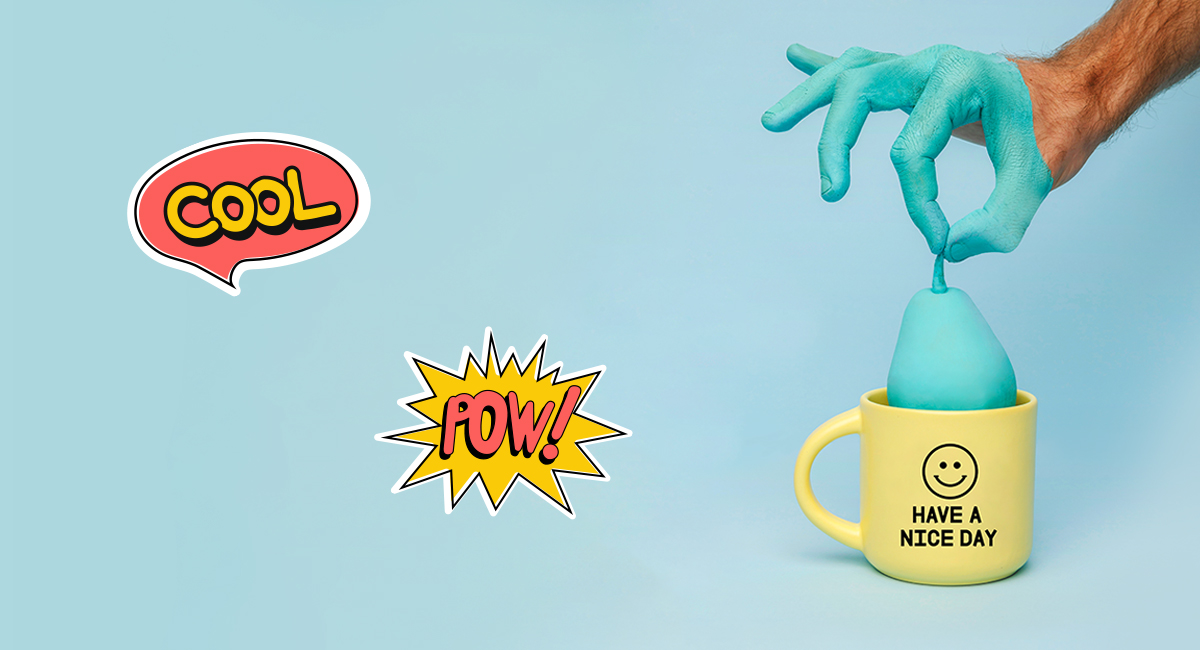 Новые чашки ORNER: как, почему и для кого: Фото 5 - ORNER