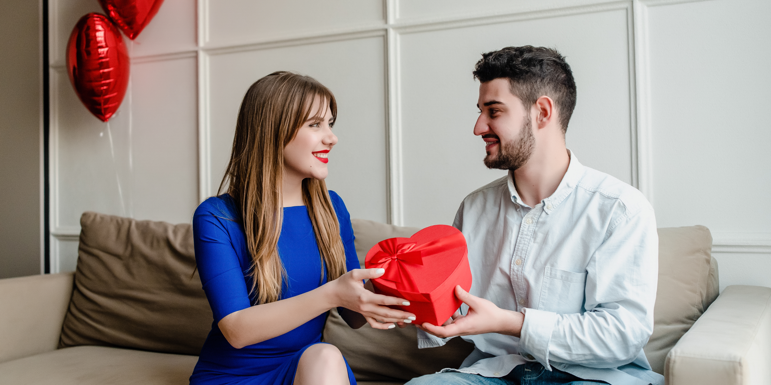 Что подарить девушке в День влюбленных: лучшие варианты и идеи: Фото 1 - ORNER