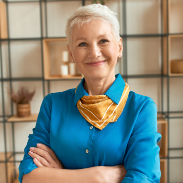  Що подарувати на 60 років жінці: варіанти та поради: фото - ORNER 