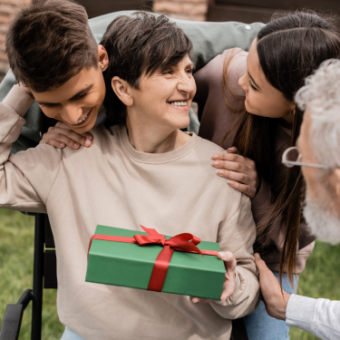 Что подарить родителям на годовщину свадьбы: ТОП идей и вариантов супер-подарков: фото - ORNER 