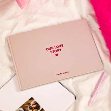  Типи фотоальбомів: як обрати найкращий для себе чи рідних: фото - ORNER 